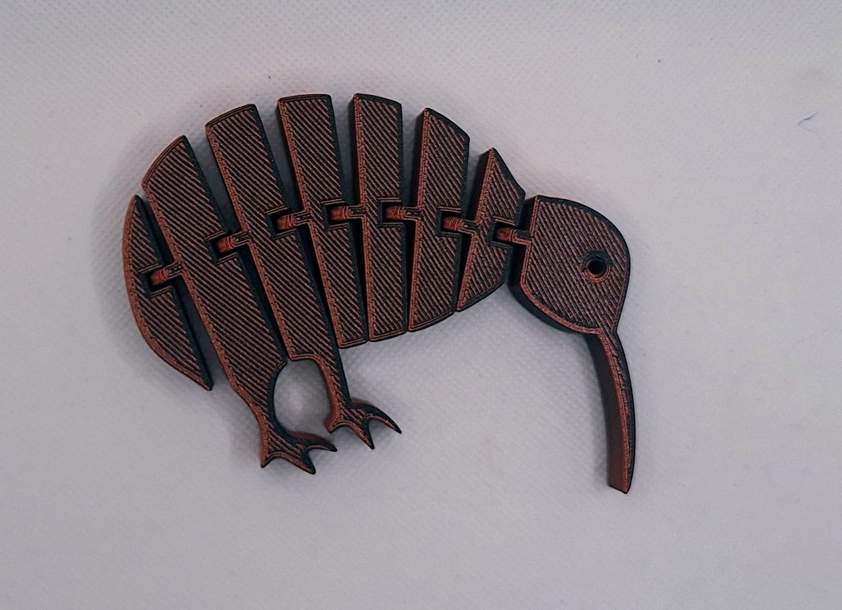 Articulated Kiwi - Small