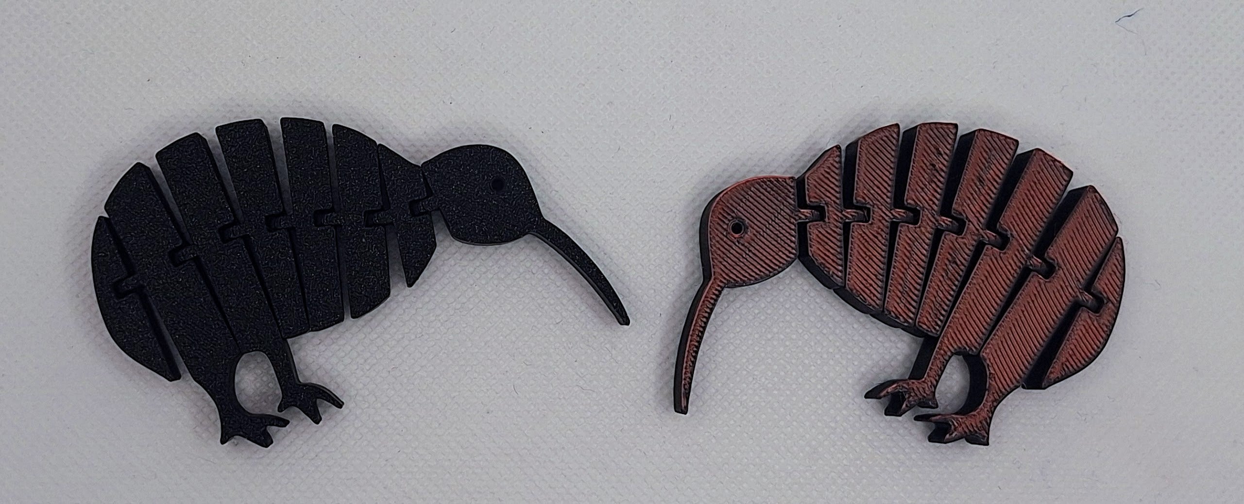 Articulated Kiwi - Small