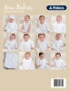 将图片加载到图库查看器，Knitting Pattern - New  Babies - 1311
