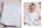 将图片加载到图库查看器，Knitting Pattern - New  Babies - 1311

