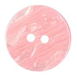 Button - Pearlised 12mm