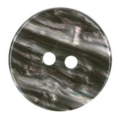 Button - Pearlised 12mm