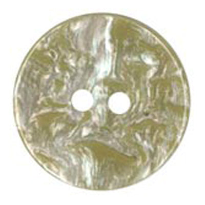 Button - Pearlised 20mm