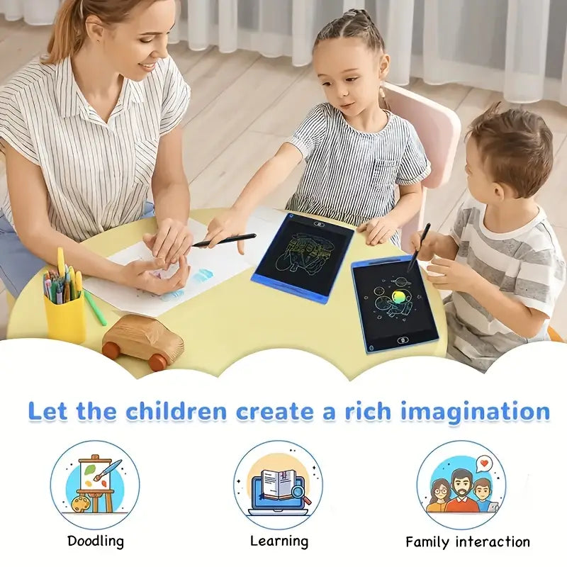 Sketch & Play LCD Art Pad 16 Inch