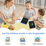 Load image into Gallery viewer, Sketch &amp; Play LCD Art Pad 16 Inch
