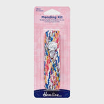 将图片加载到图库查看器，Hemline Mending Plait / Thread
