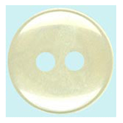 Button - Plastic  22mm