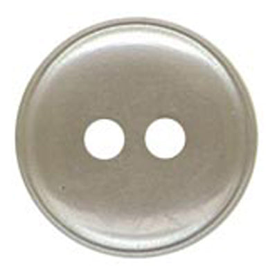 Button - Plastic  22mm