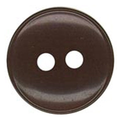 Button - Plastic  22mm