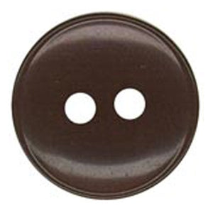 Button - Plastic  22mm