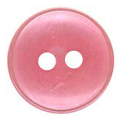 Button - Plastic  22mm