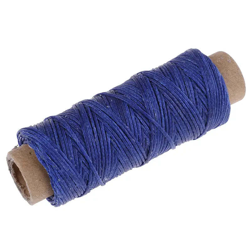 Waxed 1mm Hand Sewing Thread