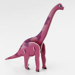 Load image into Gallery viewer, 3D Dinosaur Puzzles
