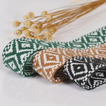 Load image into Gallery viewer, Jacquard Braid Trim 25mm (per/m)
