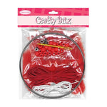 Load image into Gallery viewer, Crafty Bitz Dream Catcher Kit
