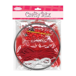 Crafty Bitz Dream Catcher Kit