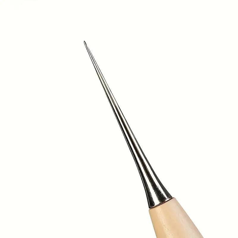 Wooden Handle Awl