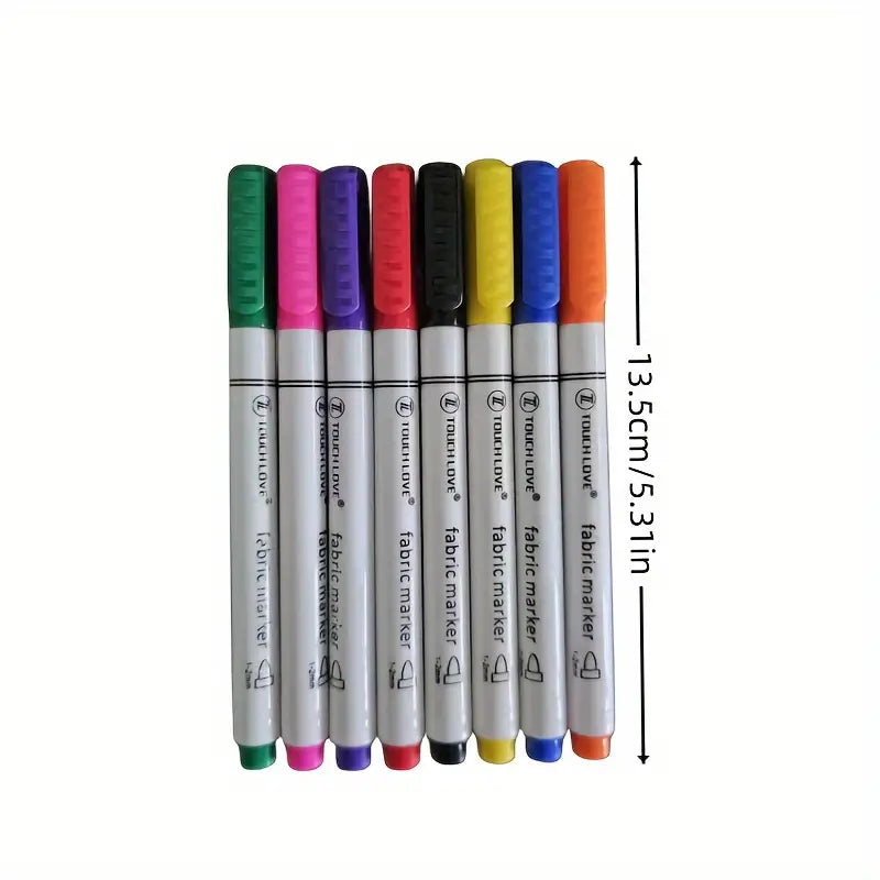 T-Shirt Fabric Pens