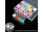 将图片加载到图库查看器，Diamond Art Accessories
