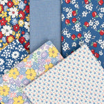 将图片加载到图库查看器，30's Playtime 2025 - Charm Square (5"x5")
