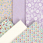 将图片加载到图库查看器，30's Playtime 2025 - Charm Square (5"x5")
