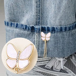 Load image into Gallery viewer, Magnetic Hem Clip  (Pair)
