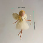 Load image into Gallery viewer, Needle Felting - Marigold
