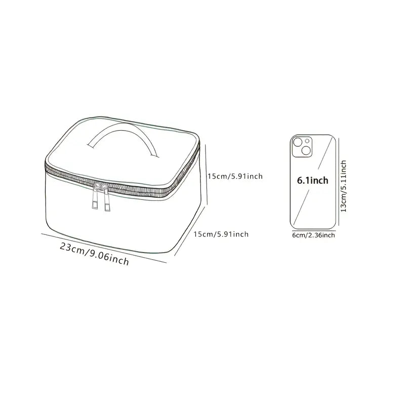 CATastrophe Storage Case