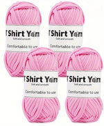 将图片加载到图库查看器，T-Shirt Yarn 100g
