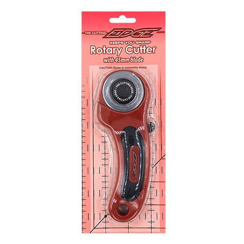 The Cutting Edge 45cm Rotary Cutter