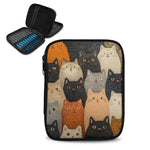 Load image into Gallery viewer, CATastrophe Stitch &amp; Purr Organizer
