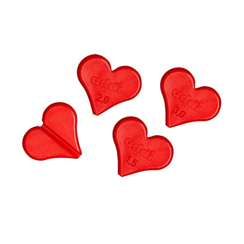 Addi Stitch Fix - Cord Stopper