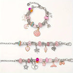 Load image into Gallery viewer, Jewelry Charm Bracelet Kit
