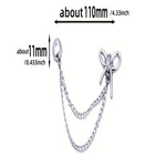 Load image into Gallery viewer, Magnetic Hem Clips  Designs (Pair)
