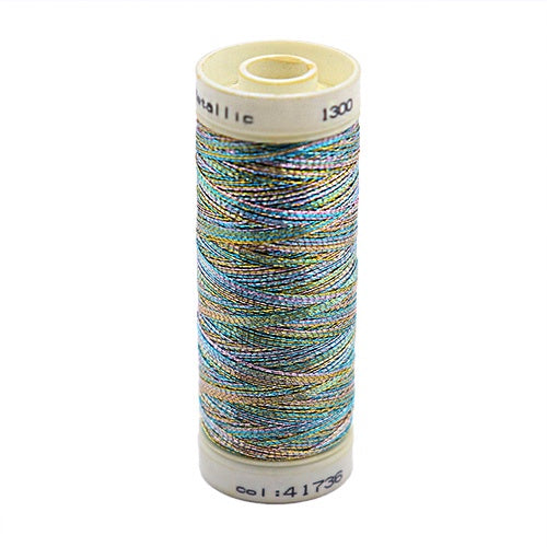 Scansilk Metallic Thread 150m
