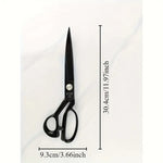 Load image into Gallery viewer, Professional Tailoring Scissors
