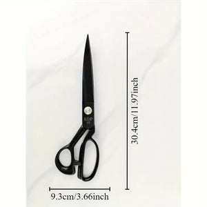 Professional Tailoring Scissors