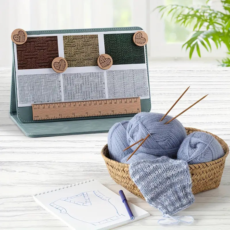 Magnetic  Pattern Stand