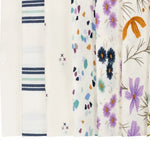 Load image into Gallery viewer, Seaglass Summer - Layer Cake (10"x10")
