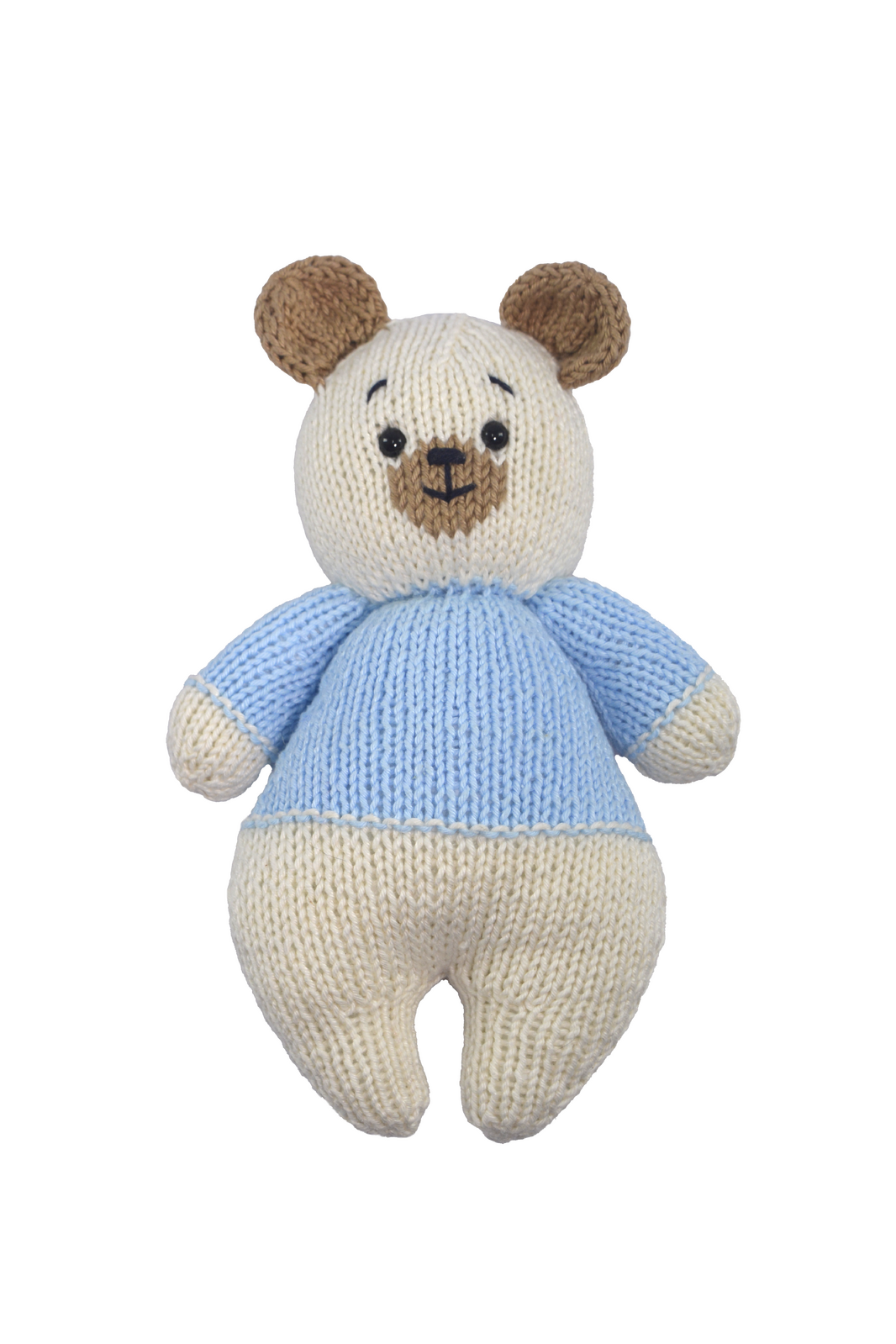 KnittedBears - Cuddly