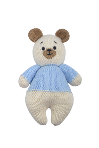 KnittedBears - Cuddly