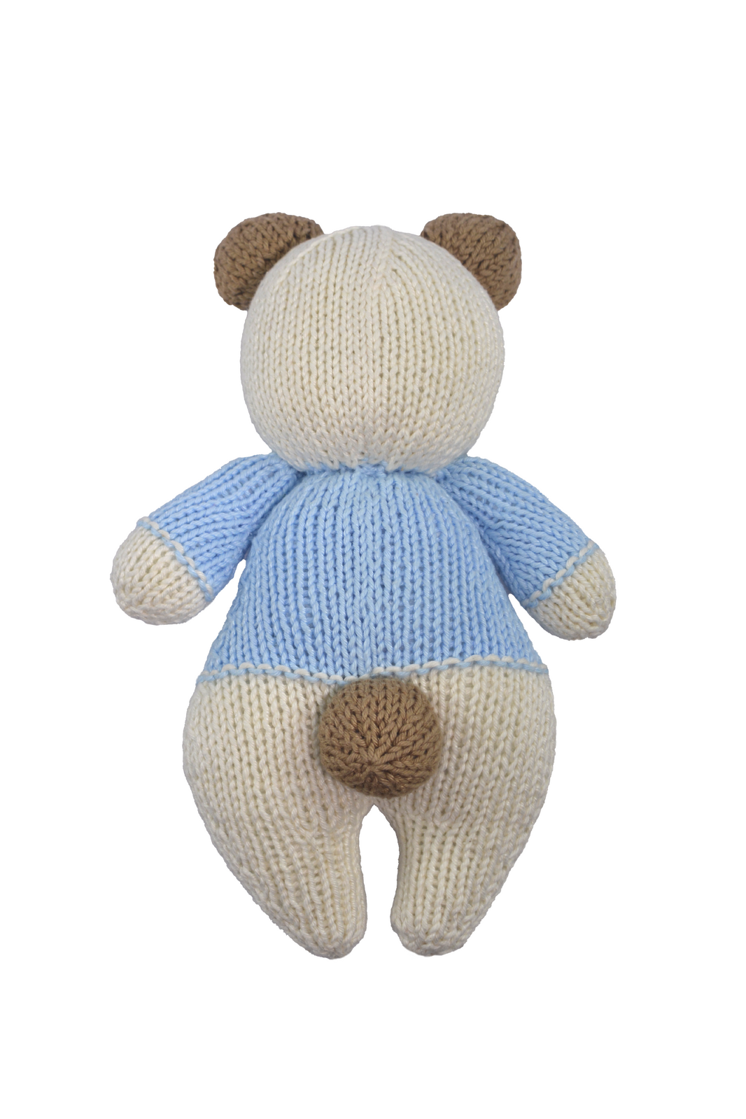 KnittedBears - Cuddly