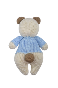 KnittedBears - Cuddly