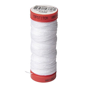 Scanfil Top Stitch 35m