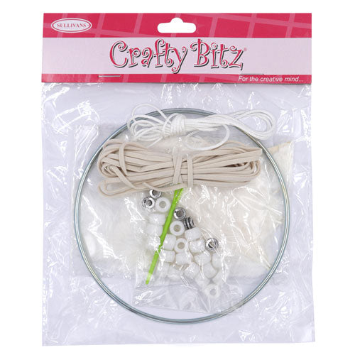 Crafty Bitz Dream Catcher Kit