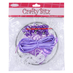 Crafty Bitz Dream Catcher Kit