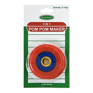Pom Pom maker 4cm-8cm