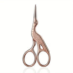 Load image into Gallery viewer, Bird Embroidery Scissors
