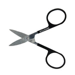 将图片加载到图库查看器，Sullivans Curved Cuticle Scissors – 90 mm
