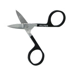 将图片加载到图库查看器，Sullivans Straight Cuticle Scissors – 90 mm
